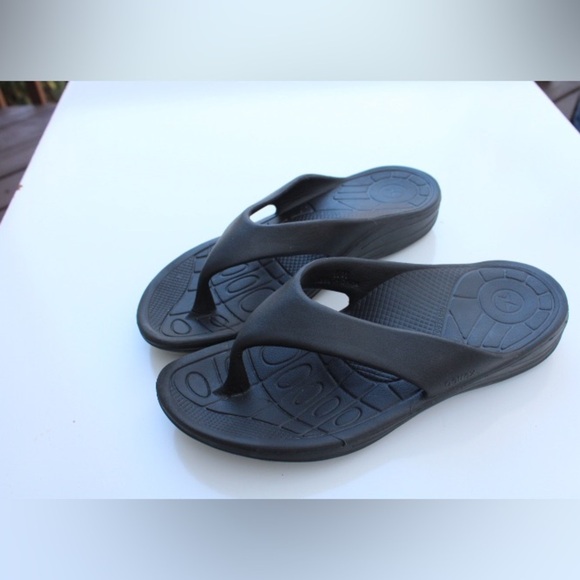 Aetrex Maui sandals - Picture 4 of 14